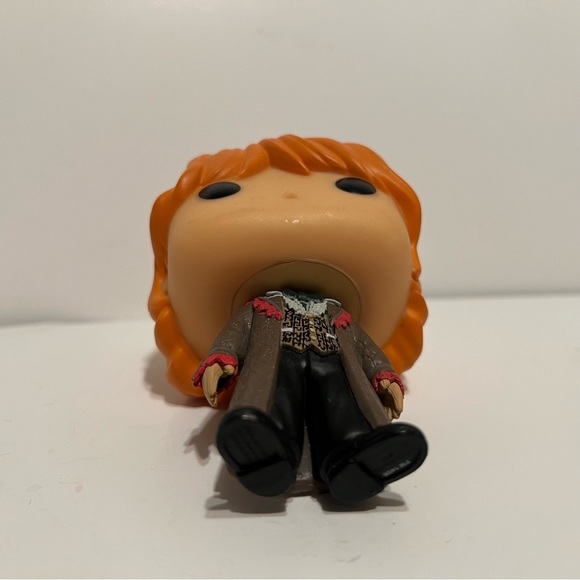 Funko Pop! Harry Potter - Ron Weasley (Yule Ball) #12 - Picture 5 of 6